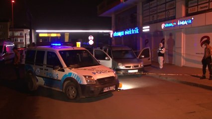 Üç gündür kayıp olan şahsın cansız bedeni park halindeki aracında bulundu