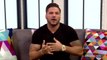 Jersey Shore's Ronnie Ortiz-Magro Talks Parenting, Prank Wars and Post-Rehab Life