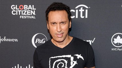 'Evil' Star Assif Mandvi Says 'There is a Freedom' Playing His 'Debunking, MacGyver' Character