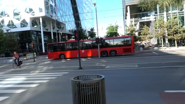 BDMV-117 Aruna & Hari Sharma at Dronning Eufemias gate 15, 0191 Oslo Sep 22, 2019