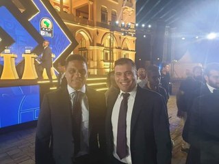 إيهاب الخطيب يعلن الصلح بين متعب والبدري.. ويكشف سر جلسة غريب والبدري