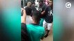 Policiais são agredidos por colocarem ordem em Brejetuba