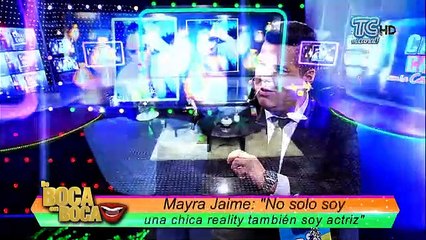 VIDEO | "Él era alcohólico”: ¿Por qué fracasó el primer matrimonio de Mayra Jaime?
