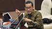 [Berita Video] Pakar Nilai Makin Cepat Jokowi Terbitkan Perppu KPK Makin Bagus