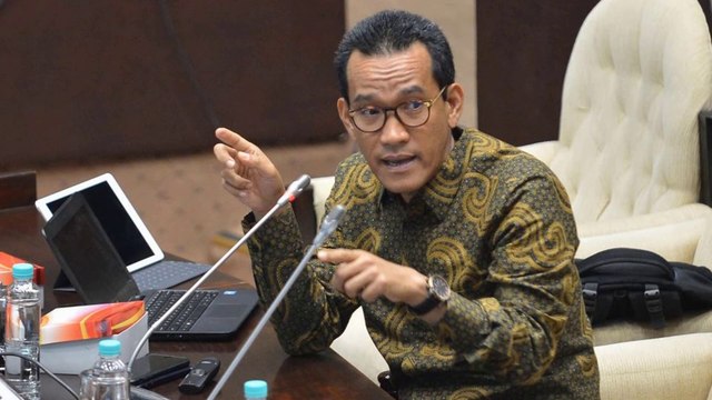 [Berita Video] Pakar Nilai Makin Cepat Jokowi Terbitkan Perppu KPK Makin Bagus