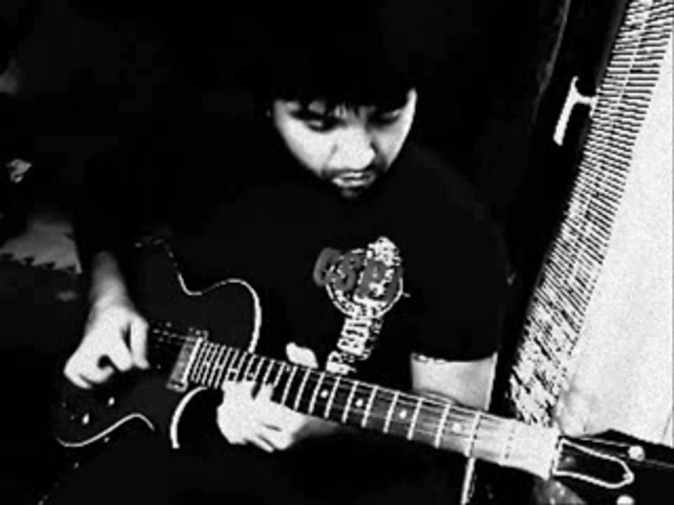 Knockin'on heaven's door