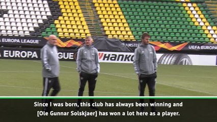 Mata craves 'important trophy' with United