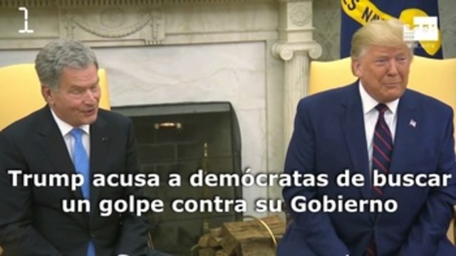 América al día en 60 segundos: miércoles 2 de octubre