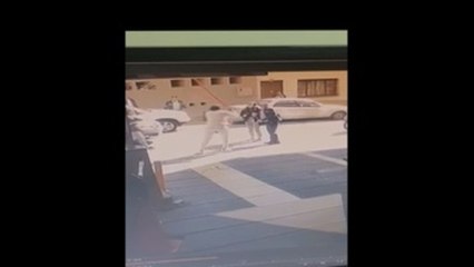 Increíble fuga de excongresista conmociona Colombia