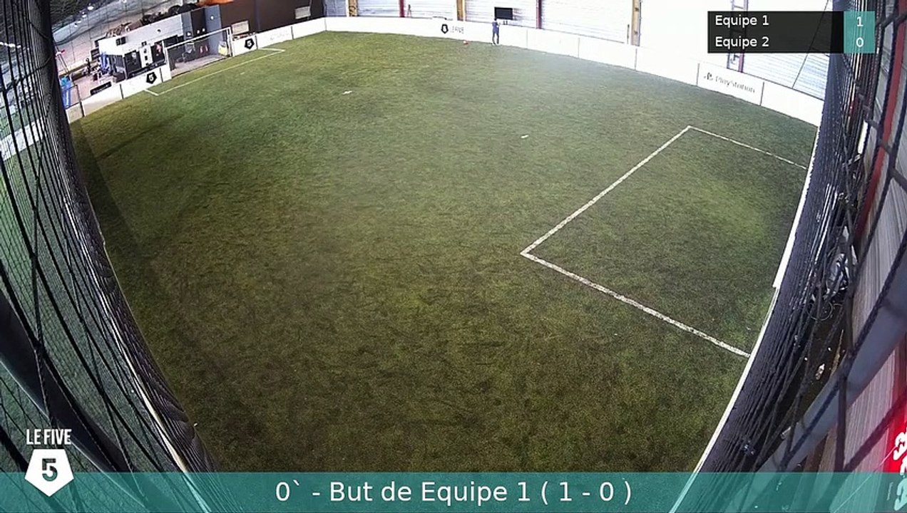 But de Equipe 1 le samedi 21 septembre à 12:33