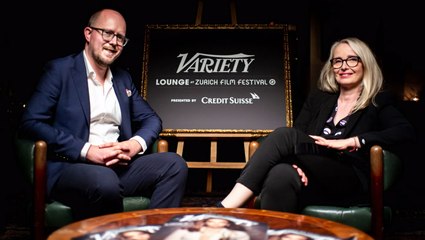 Julie Delpy on Her Film 'My Zoe' and Fighting for Equal Pay