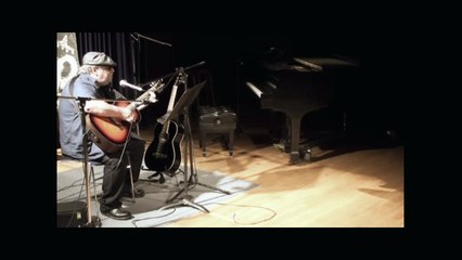 John Padovano - Princeton Arts Council - September 28 2019