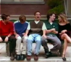 Boy Meets World - 509 - How To Succeed In Business