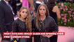 Mary-Kate And Ashley Olsen Open A Fashion Business