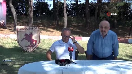 İrfan Buz: "Manisa maçını kazanıp, lider olacağız"