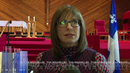 TVA Nouvelles 18h CHAU 2 octobre 2019