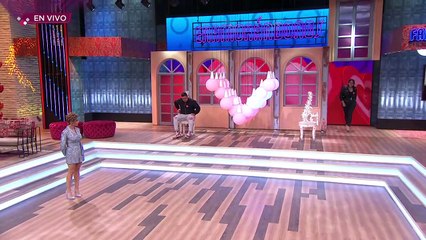 ¡DJ Jorge habló sobre la MUERTE de su papá! | Enamorándonos