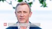 Daniel Craig Looks Back At His James Bond Gig