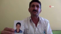 Van'da 17 yaşındaki çocuktan 24 gündür haber alınamıyor