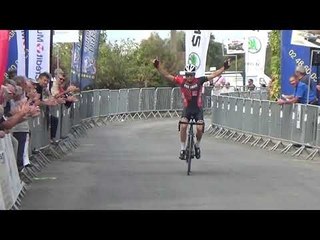 Grand Prix du Centre de la France 2019 : La victoire de Pierre Almeida