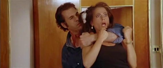 Il figlio della Pantera Rosa (Roberto Benigni, Claudia Cardinale) 1T