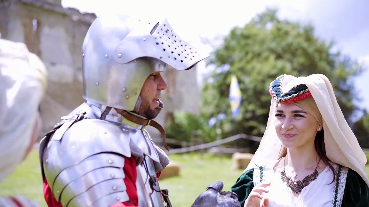 HasenChat Music - Saving the Princess