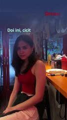 Cicit WR Supratman Juara di Inggris