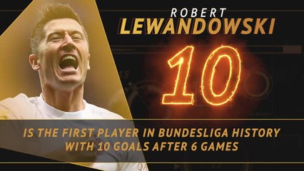 下载视频: Fantasy Hot or Not - Lewa in record-breaking from