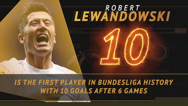 Fantasy Hot or Not - Lewa in record-breaking from