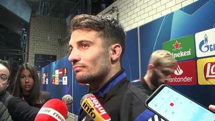 ASSE-OL : Léo Dubois lance le derby