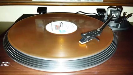 İbrahim Tatlıses - Ayşem   (Plak kayıt)