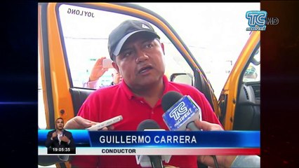 Se desarrollarán operativos de control en mercados y gasolineras