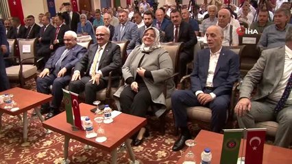 Aile, Çalışma ve Sosyal Hizmetler Bakanı Selçuk: "2019 yılı için kamu işçimize enflasyon...