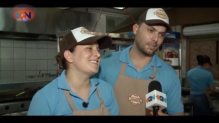 mqn-Dos jóvenes renuncian a sus trabajos para emprender Acuantá-021019