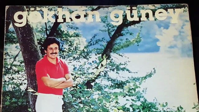 Gökhan Güney - Allah muhtaç etmesin (Plak kayıt)