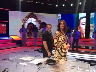 اول #مناظرة_تلفزية في الوطن العربي بين المترشحين للرئاسة Tunisie 2019