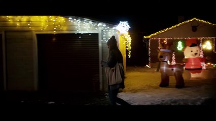 NAVIDAD SANGRIENTA Película