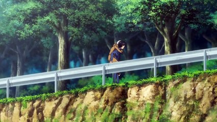 Ushio to Tora 10 vostfr