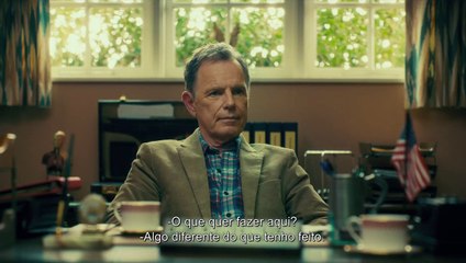 Doutor Sono Filme – A jornada do Danny