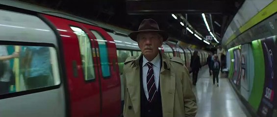 A Grande Mentira  Filme - Que O Jogo Comece