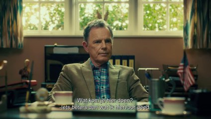 Doctor Sleep Film - Danny’s Journey - 7 november in de bioscoop