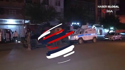 Balkonda kahve keyfi yapan çocuk, silahlı saldırıya uğradı