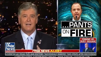 Hannity 10-2-19 - URGENT!TRUMP BREAKING NEWS O-c-t-o-b-e-r 2, 2019