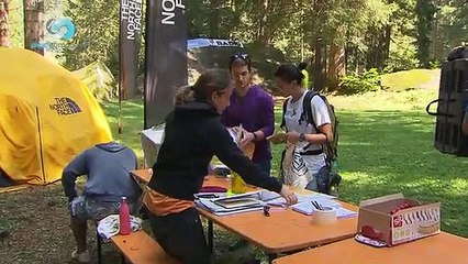 HARD TREK puntata 24 - Parte 1