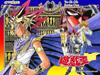 Yugayoh Season Zero Episode 27