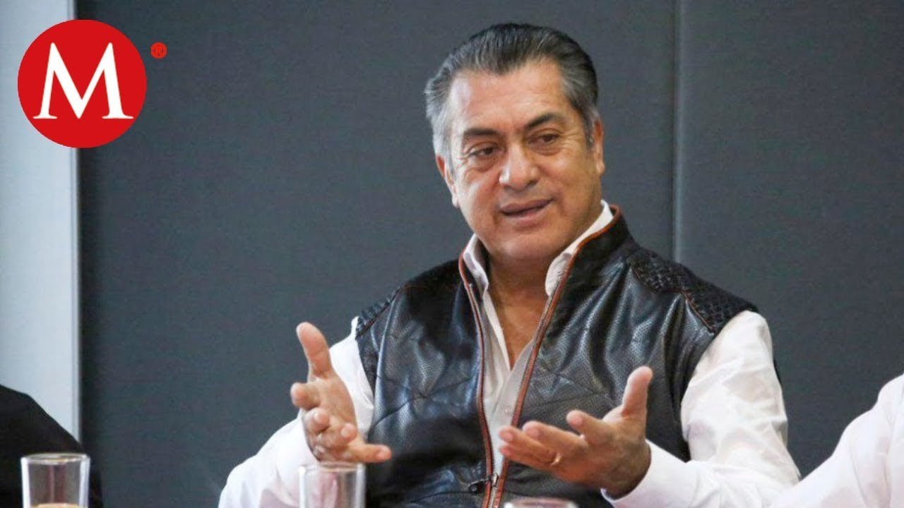 Denuncian en FGR a 'El Bronco' por adquisicion de un dron