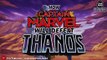 How Captain Marvel Will Defeat Thanos in Avengers 4 Endgame 【Marvel Superheroes Parody】