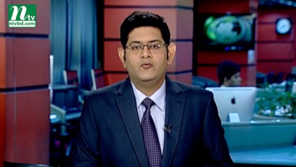 NTV Shokaler Khobor | 03 October 2019