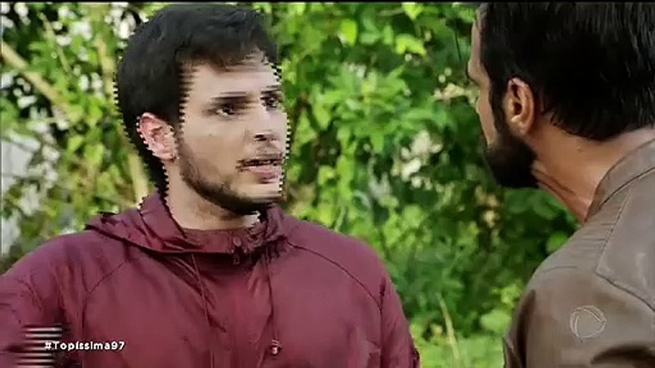Topíssima Capítulo 97
