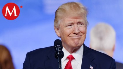 Donald Trump propuso disparar en las piernas a migrantes